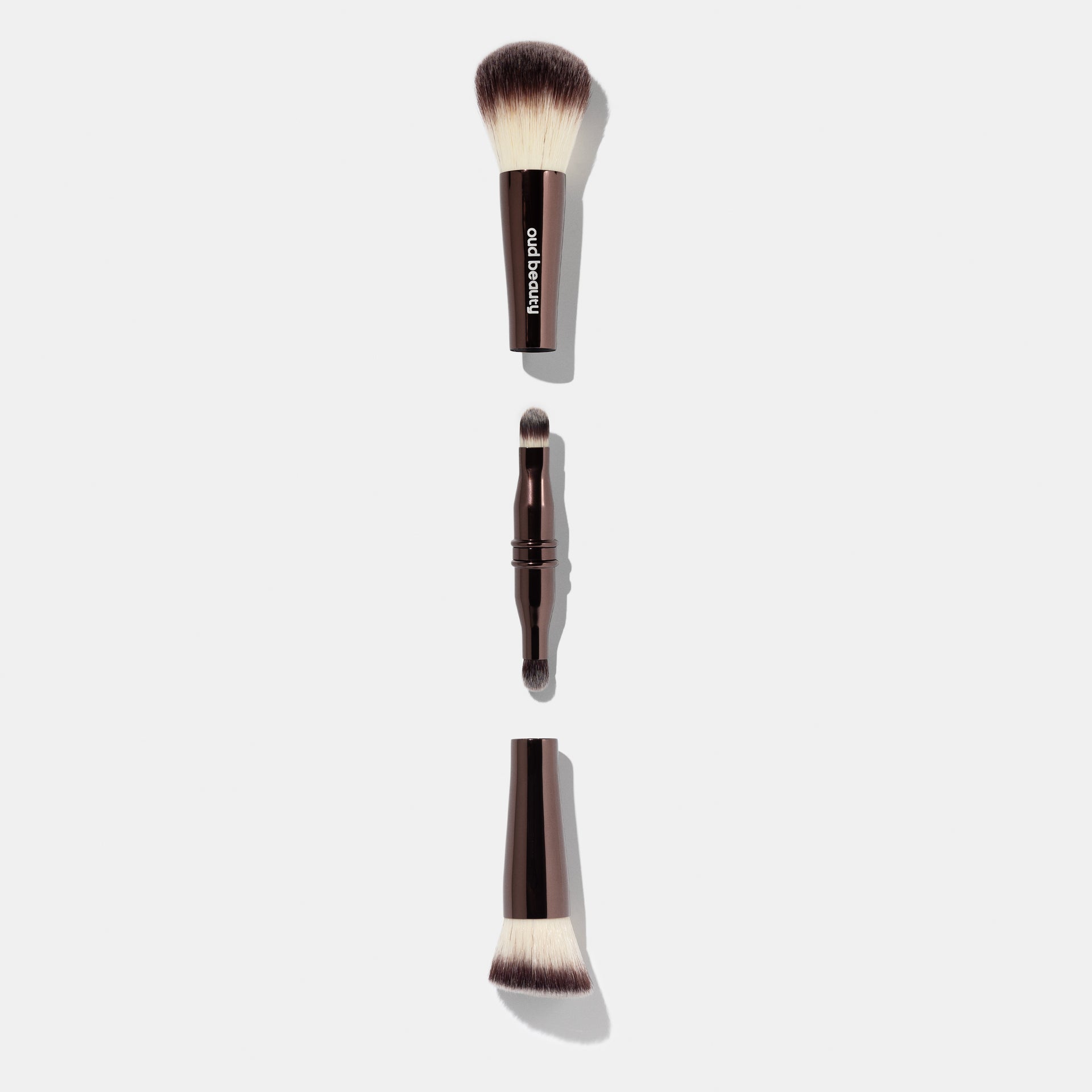 Oud Duo Brush