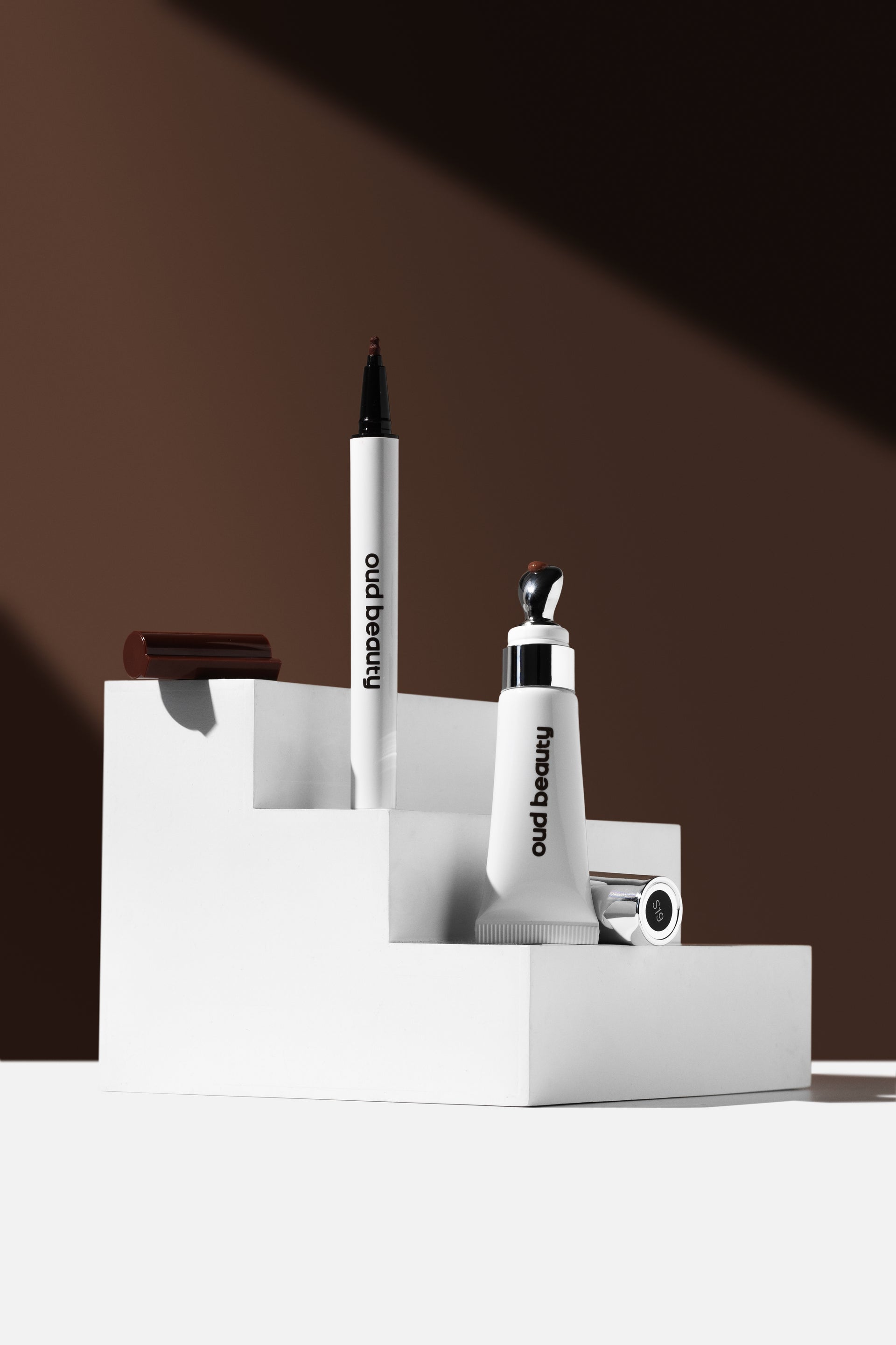 Lip Duo: Plumper & Liner