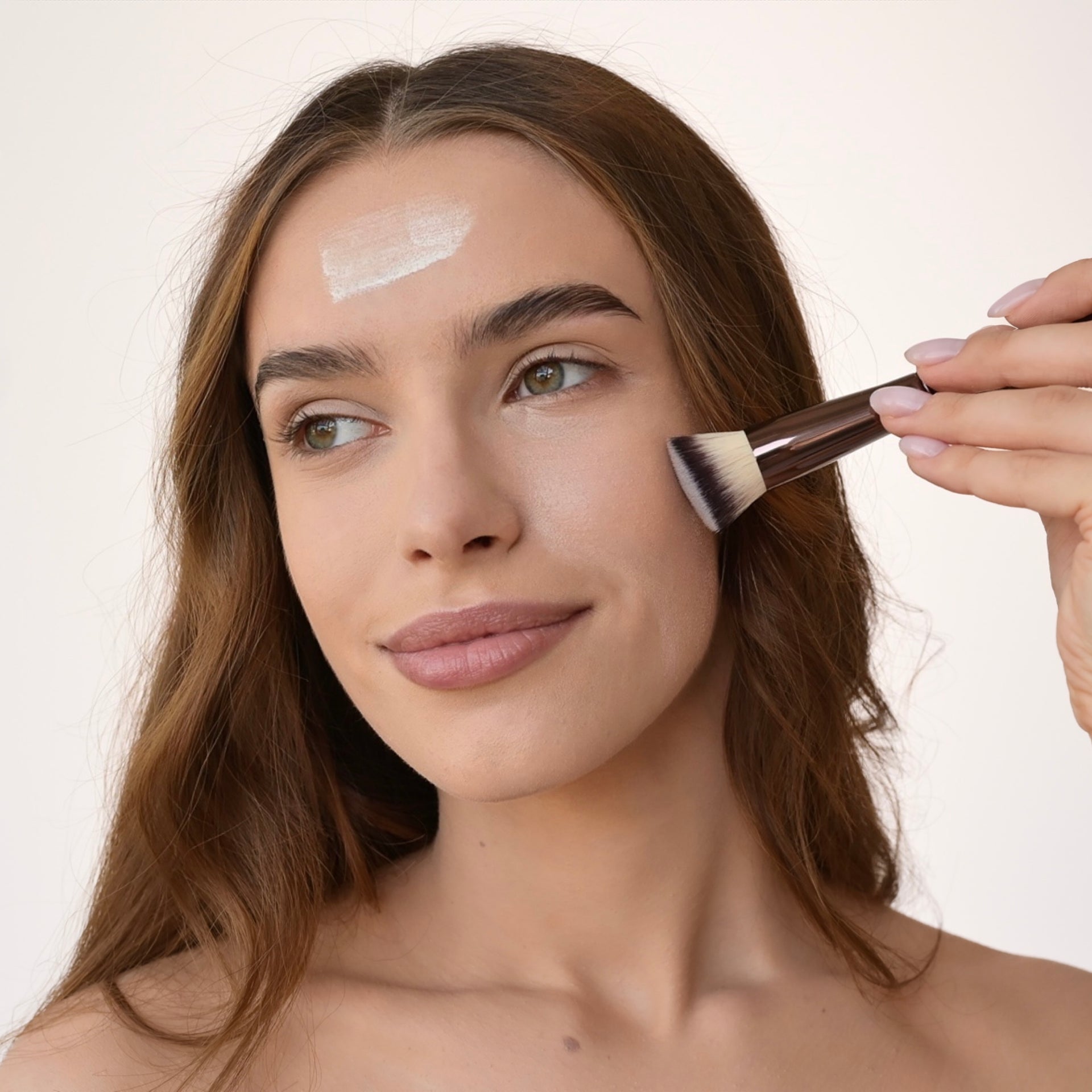 Changing Foundation SPF 15